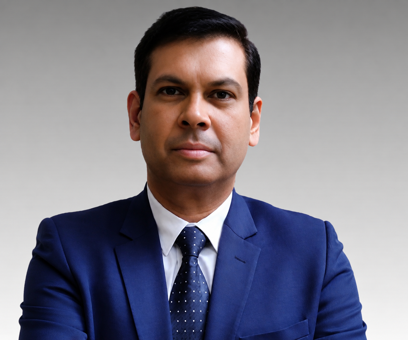 Corporate Leader